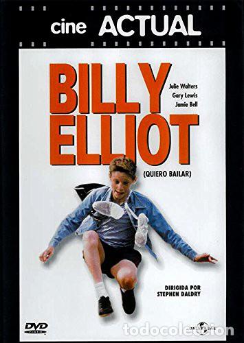 Series de TV: Billy Elliot - Foto 1