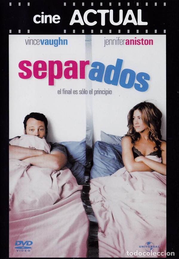 S&eacute;ries TV: Separados (The Break Up)