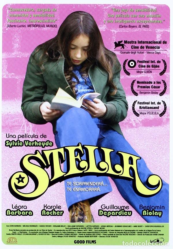 Series de TV: Stella (V.O.S) - Foto 1