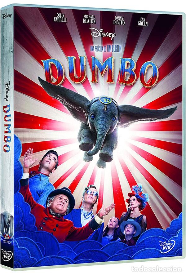 Series de TV: Dumbo (2019) - Foto 1