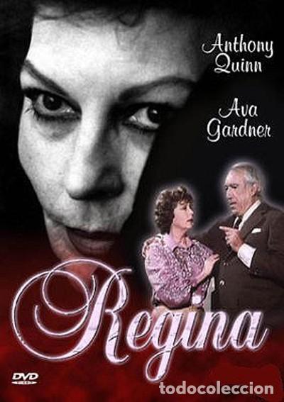Series de TV: Regina (Regina Roma) - Foto 1