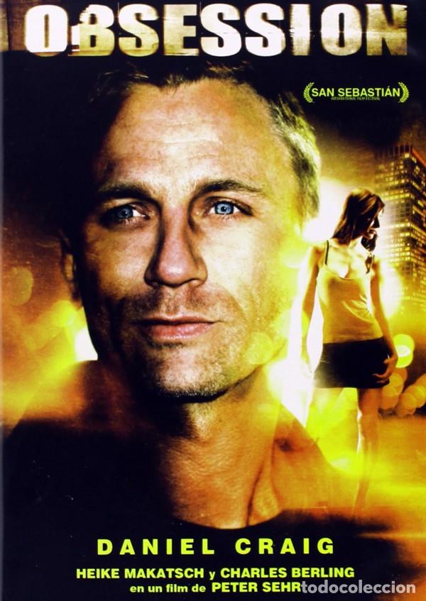 Series de TV: Obsession - Foto 1