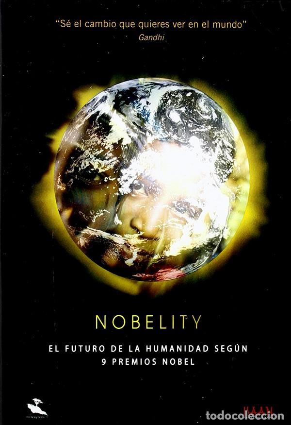 TV Series: Nobelity