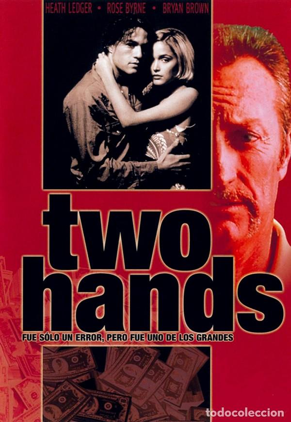 TV Series: Two Hands