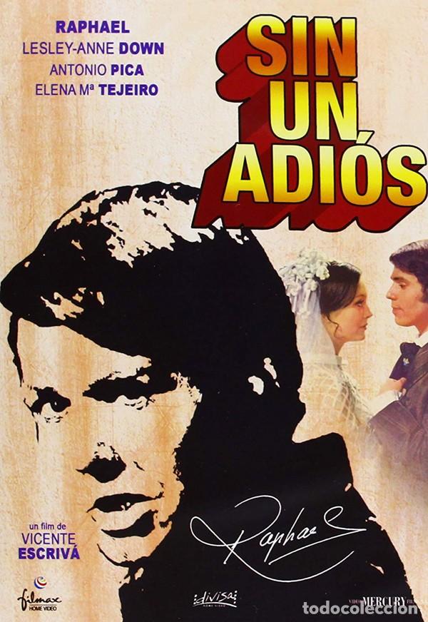 Series de TV: Sin Un Adi&oacute;s - Foto 1