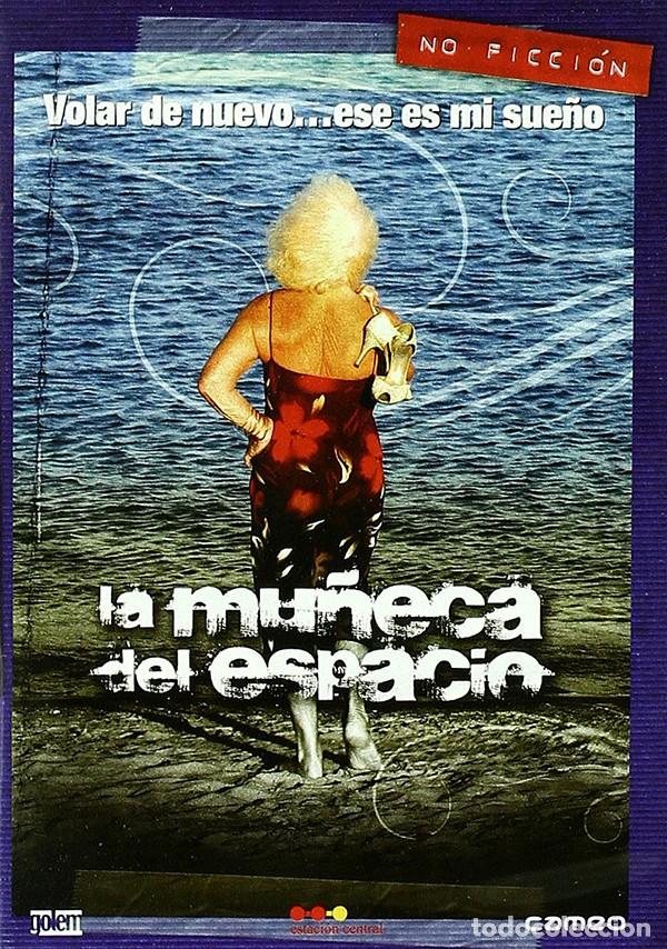 TV Series: La mu&ntilde;eca del espacio (V.O.S)