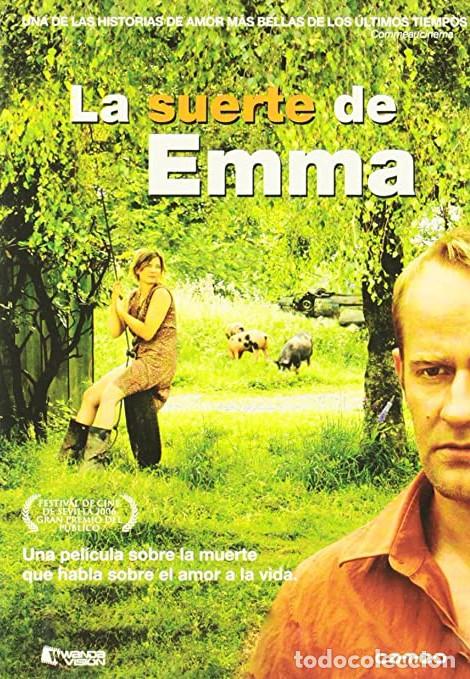 TV Series: La suerte de Emmay (Emma's Gl&uuml;ck)