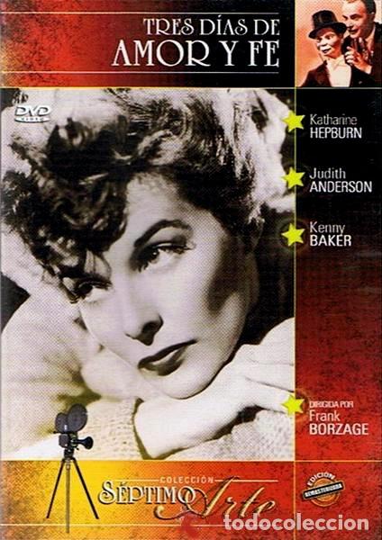 TV Series: Tres Dias De Amor Y Fe (Stage Door Canteen)