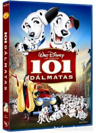 Series de TV: 101 D&aacute;lmatas (101 Dalmatians) - Foto 1