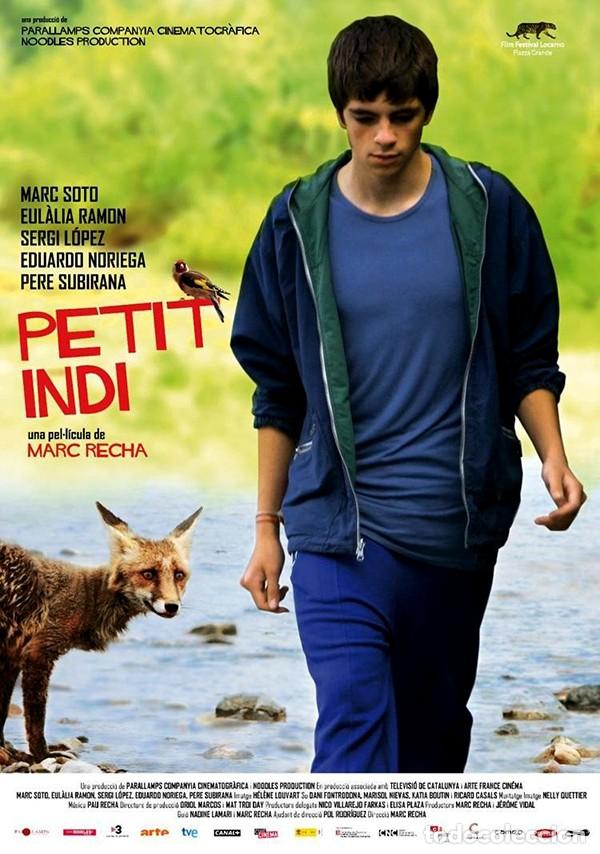 Fernsehserien: Petit indi