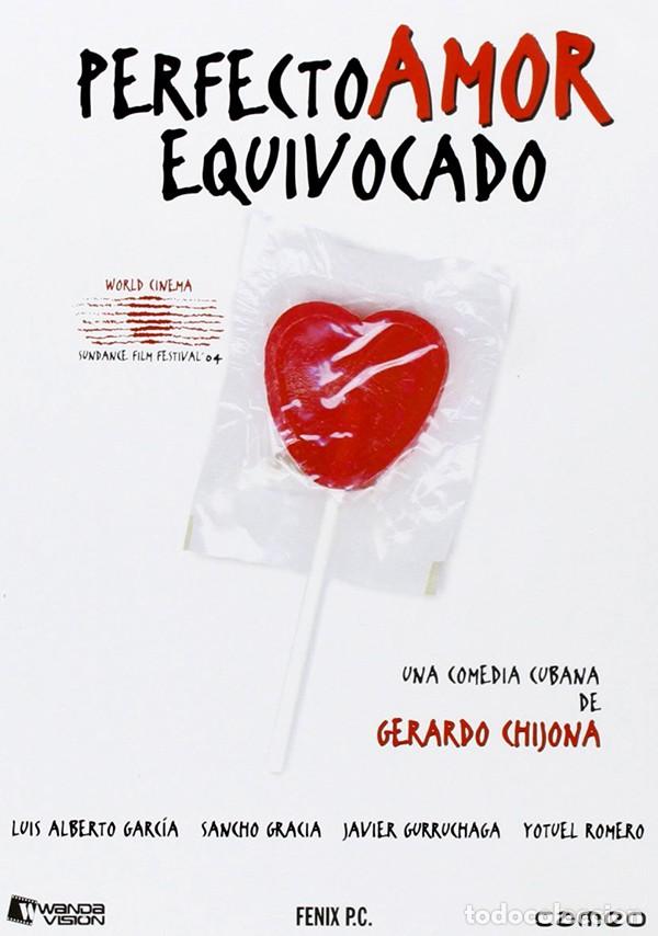 Series de TV: Perfecto amor equivocado