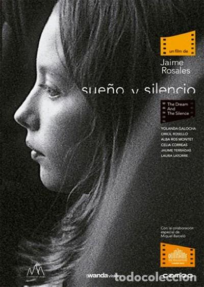 Series de TV: Sue&ntilde;o y silencio