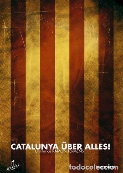 Series de TV: Catalunya &uuml;ber alles! (V.O.S)