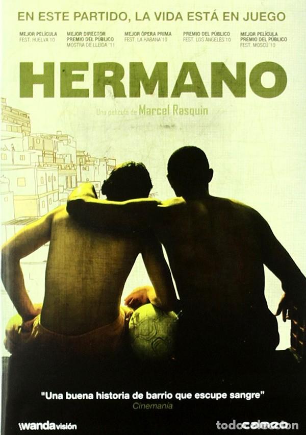 Series de TV: Hermano - Foto 1