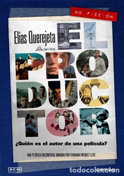 Series de TV: El productor - Foto 1