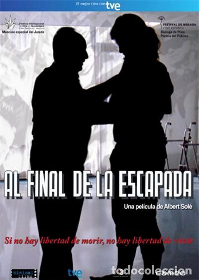Series de TV: Al final de la escapada - Foto 1