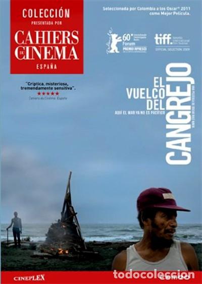 S&eacute;ries TV: El vuelco del cangrejo
