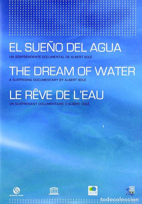 S&eacute;ries TV: El sue&ntilde;o del agua