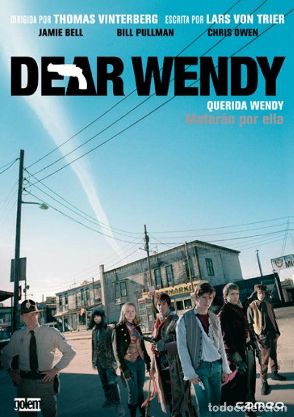 Series de TV: Dear Wendy (Querida Wendy) - Foto 1