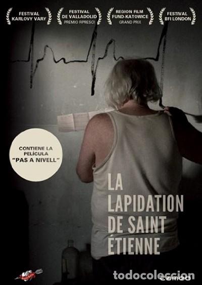 TV Series: La lapidation de Saint &Eacute;tienne (V.O.S)