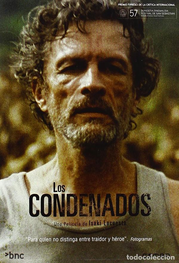 Series de TV: Los condenados - Foto 1