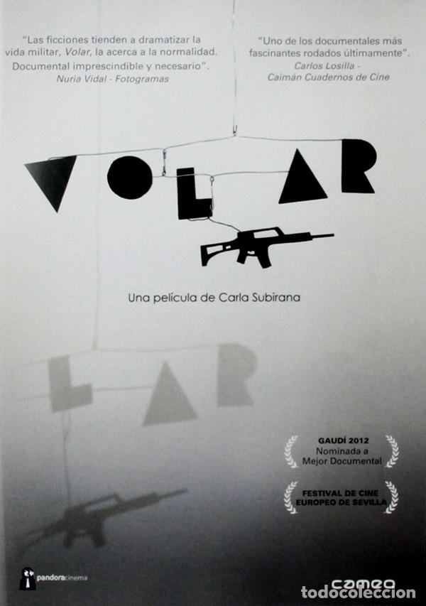 Series de TV: Volar - Foto 1