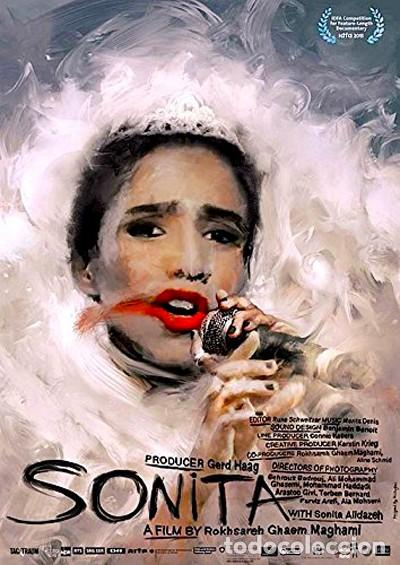 TV Series: Sonita (V.O.S)