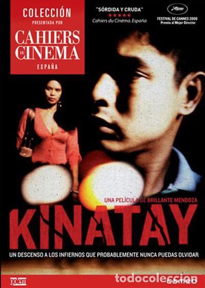 TV Series: Kinatay (V.O.S) (Butchered)