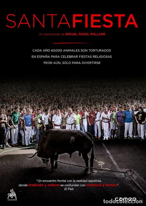 TV Series: Santa Fiesta