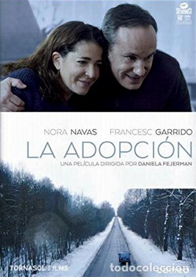Series de TV: La adopci&oacute;n (Ladopci&oacute;) - Foto 1