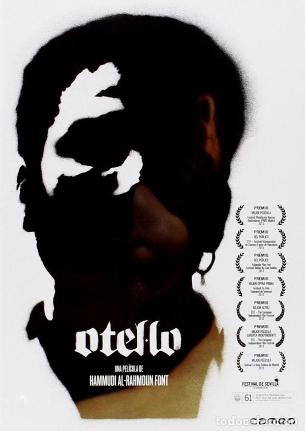 Series de TV: Otello (V.O.S) - Foto 1