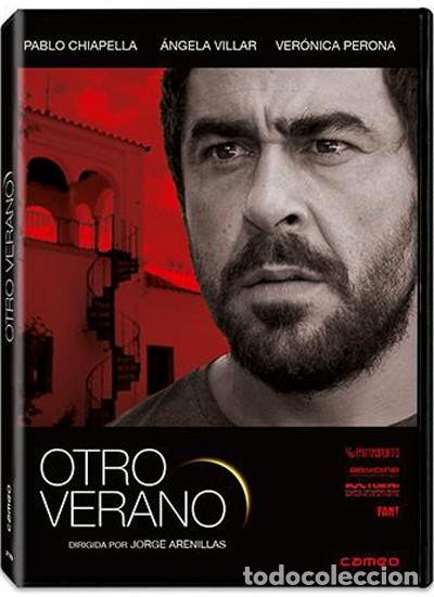 Series de TV: Otro verano - Foto 1