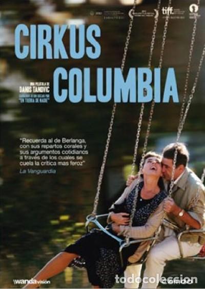 Series de TV: Cirkus Columbia - Foto 1
