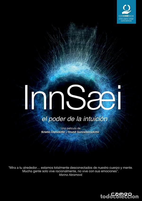 S&eacute;ries de TV: Innsaei (V.O.S)