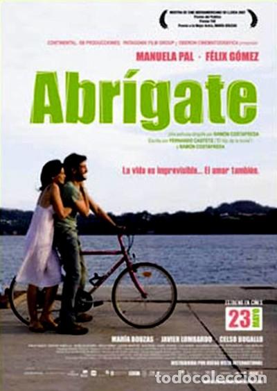 Series de TV: Abr&iacute;gate - Foto 1