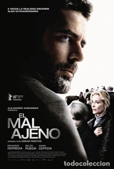 Series de TV: El mal ajeno - Foto 1
