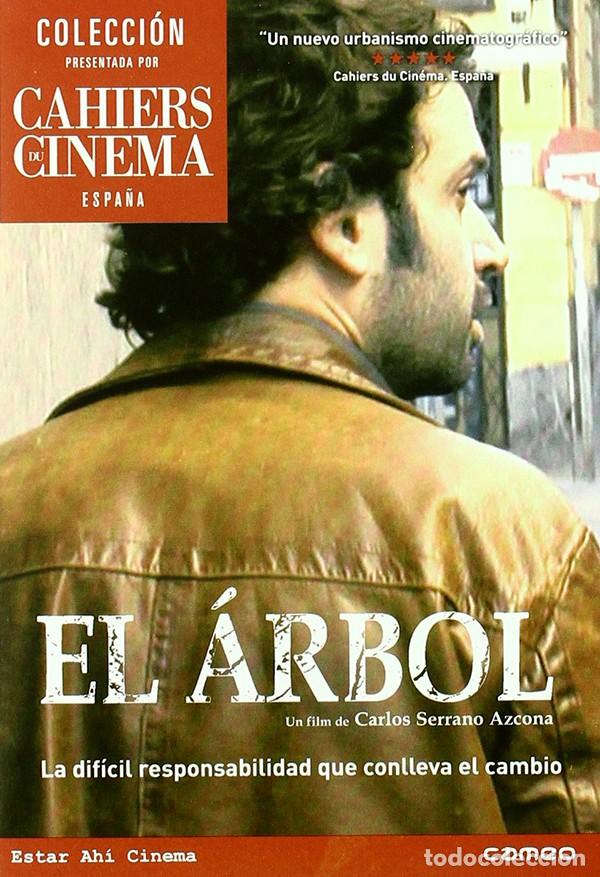 Series de TV: El &aacute;rbol - Foto 1