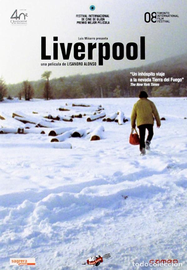 Series de TV: Liverpool - Foto 1