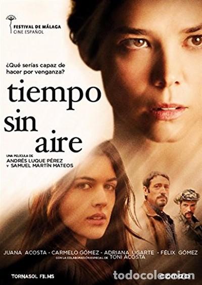 Fernsehserien: Tiempo sin aire