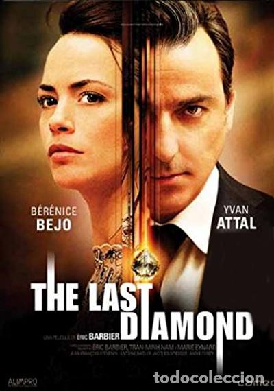 Fernsehserien: The Last Diamond (Le dernier diamant)