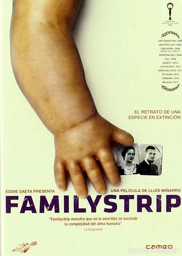 Fernsehserien: FamilyStrip