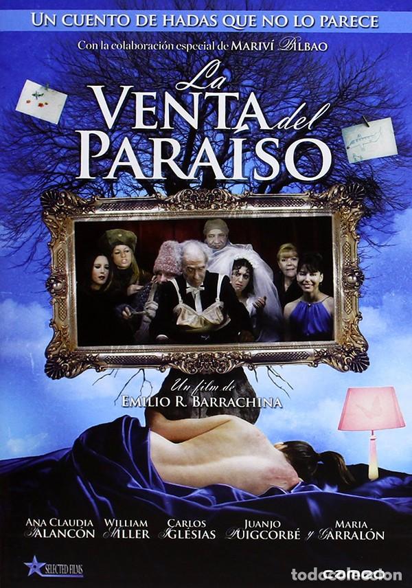 Series de TV: La venta del para&iacute;so - Foto 1