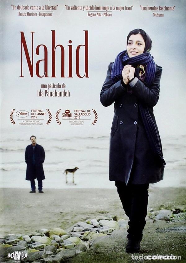 Series de TV: Nahid (V.O.S) - Foto 1