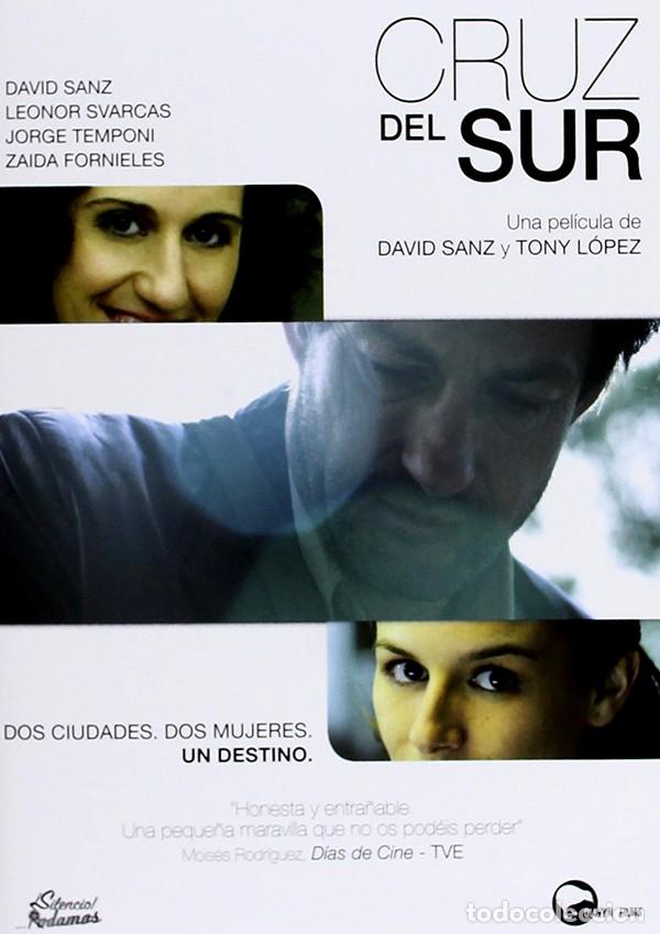 Series de TV: Cruz del Sur - Foto 1