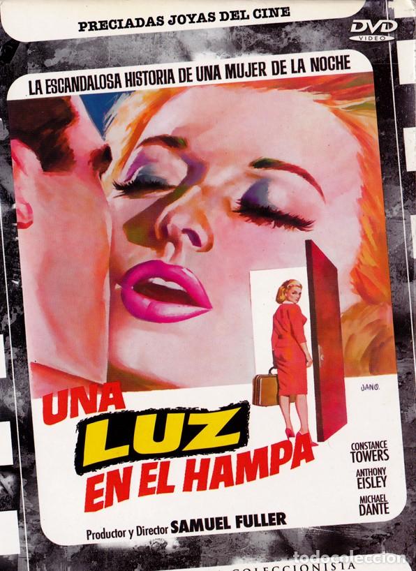 Serie di TV: Una Luz En El Hampa (The Naked Kiss)
