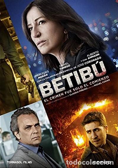 Series de TV: Betib&uacute; - Foto 1