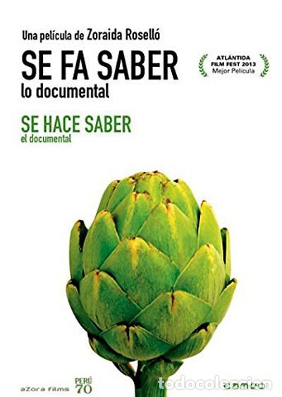 Serie di TV: Se fa saber (Se hace saber) (V.O.S)