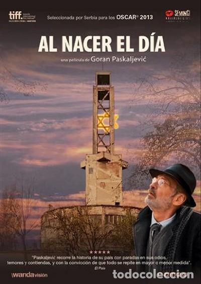 Serie di TV: Al nacer el d&iacute;a (V.O.S) (Kad svane dan) (When Day Breaks)