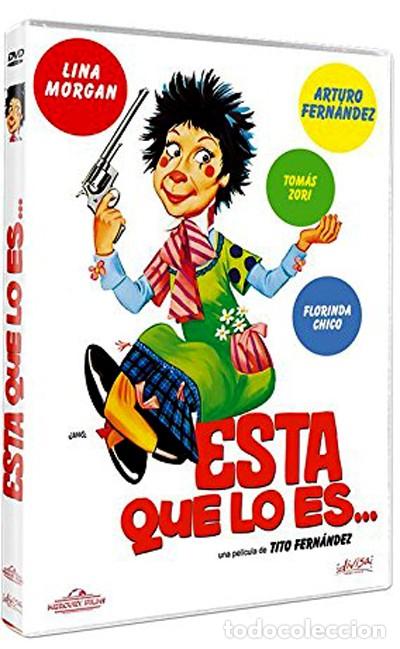 Serie di TV: &Eacute;sta que lo es...