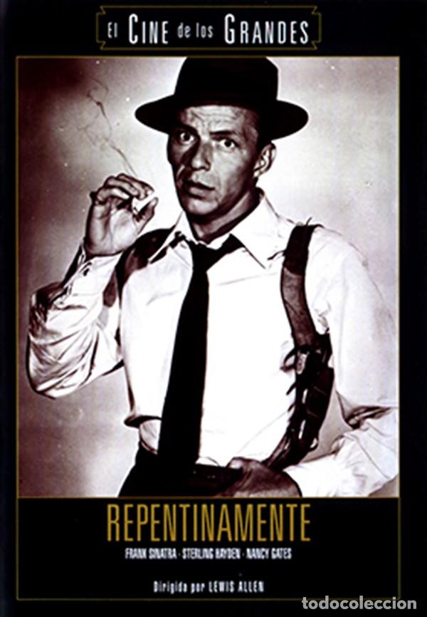 Serie di TV: Repentinamente (Suddenly)